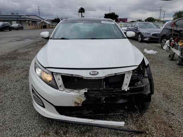 2015 KIA OPTIMA SX - 5XXGR4A65FG426823