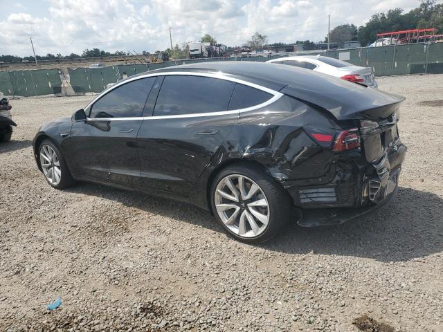 Vin: 5yj3e1eb5lf795938, lot: 57849475, tesla model 3 20202