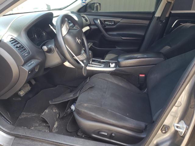 2015 NISSAN ALTIMA 2.5 - 1N4AL3AP8FC452736