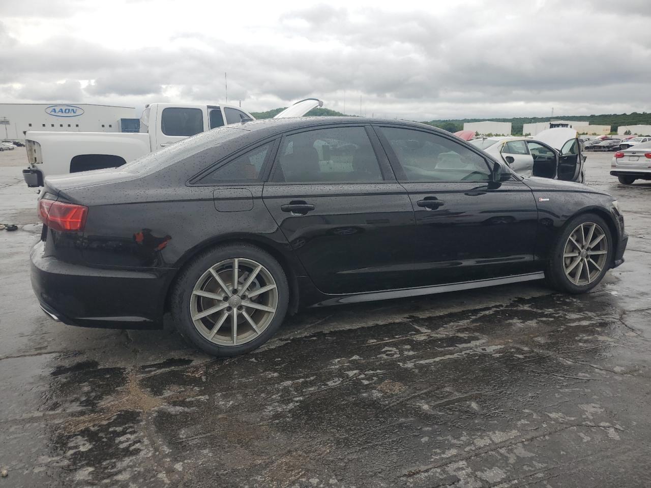 AUDI A6 PREMIUM PLUS