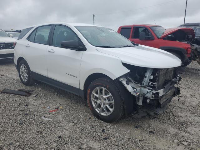 Vin: 3gnaxsev4ns172457, lot: 58364375, chevrolet equinox ls 20224