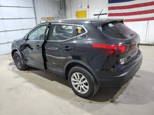Vin: jn1bj1cr6jw256280, lot: 57936705, nissan rogue s 20182