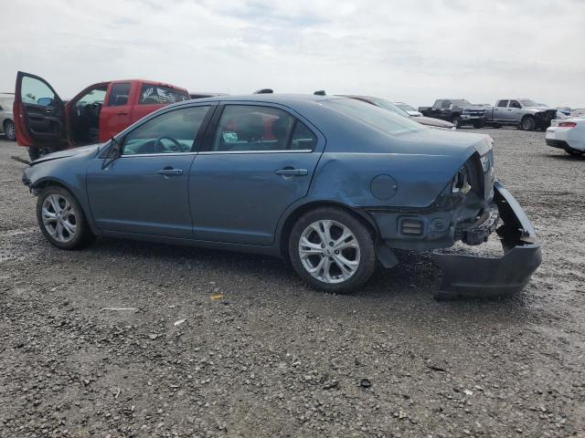 Vin: 3fahp0ha6cr345135, lot: 57034315, ford fusion se 20122