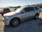 2017 DODGE DURANGO SX - 1C4RDHAG2HC748362