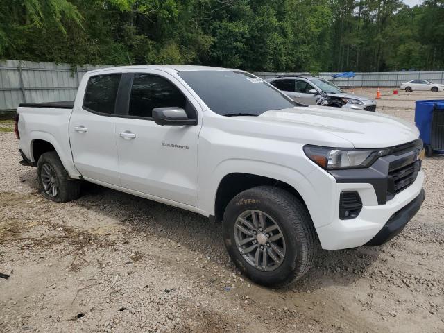 Vin: 1gcpscek6p1235298, lot: 57613305, chevrolet colorado lt 20234