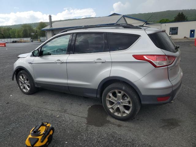 Vin: 1fmcu9gx4fuc57023, lot: 55462505, ford escape se 20152