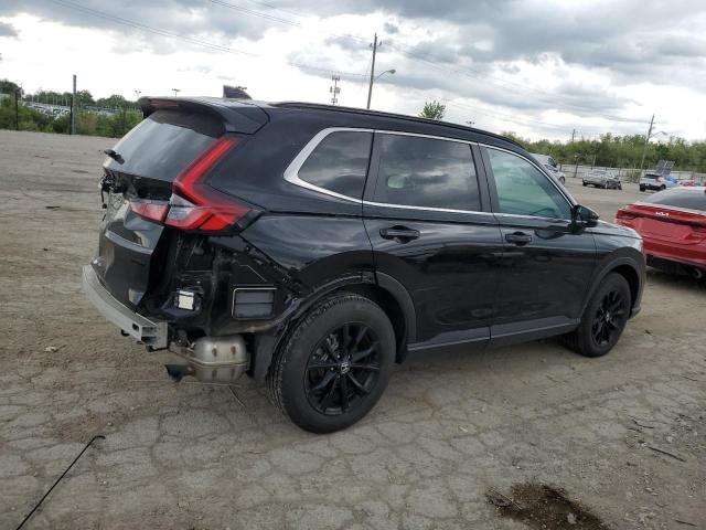 Vin: 7fars6h53re010643, lot: 56297125, honda crv sport 20243