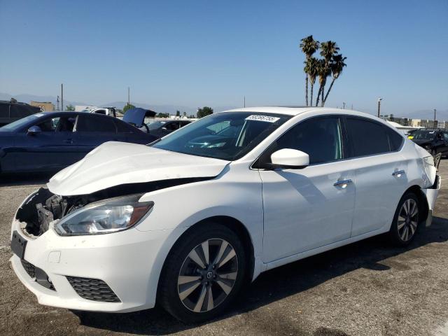 Vin: 3n1ab7ap7ky375463, lot: 58266755, nissan sentra s 2019 img_1
