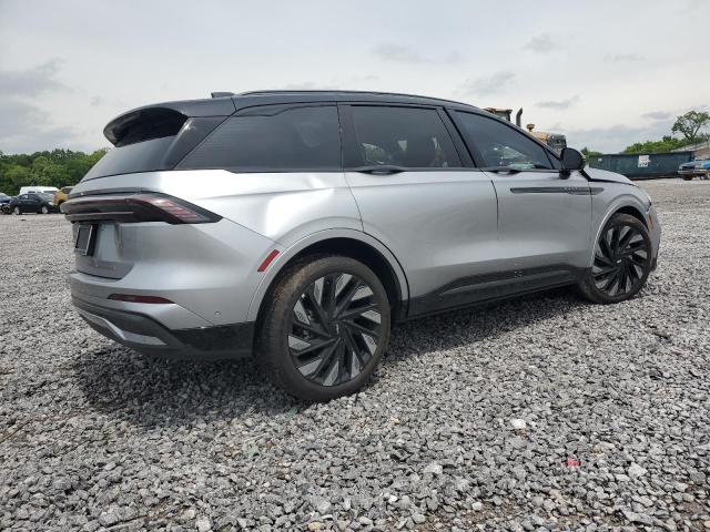 Vin: 5lmpj8k4xrj843505, lot: 56043145, lincoln nautilus reserve 20243