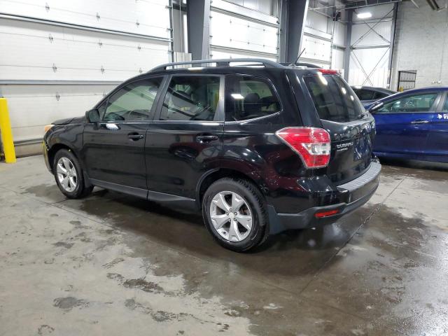 Vin: jf2sjadc1fh437937, lot: 57181665, subaru forester 2.5i premium 20152