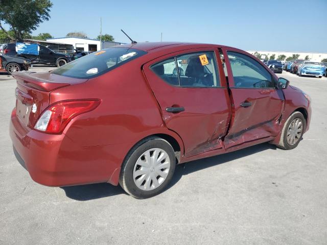 2019 NISSAN VERSA S 3N1CN7AP9KL806754