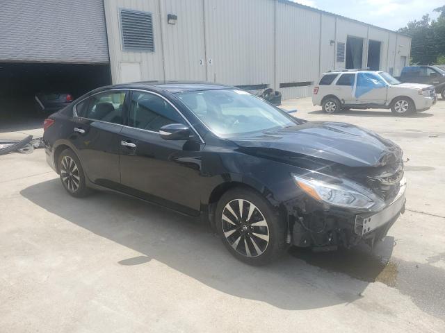 Vin: 1n4al3ap3jc198782, lot: 57991025, nissan altima 2.5 20184
