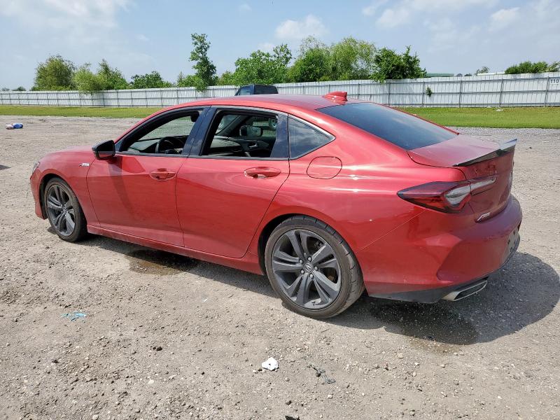 Vin: 19uub5f56ma006043, lot: 57284725, acura tlx tech a 20212