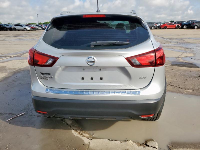 2018 NISSAN ROGUE SPOR JN1BJ1CP8JW105083