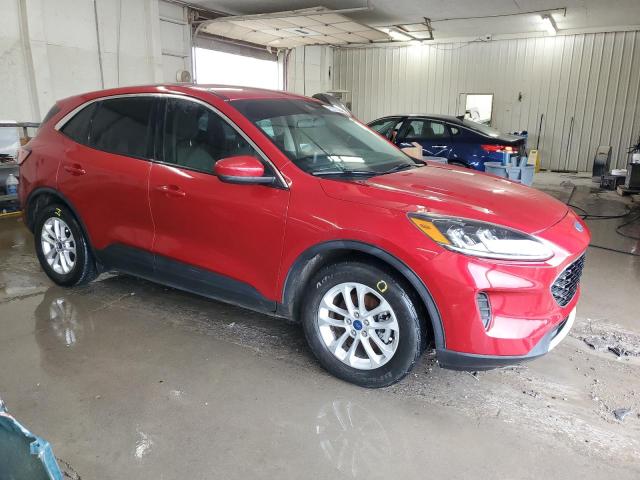 Vin: 1fmcu0g65lua93845, lot: 58368985, ford escape se 20204