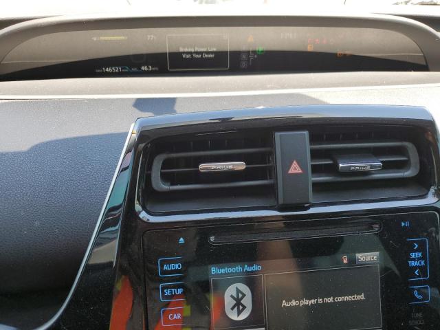 2016 TOYOTA PRIUS - JTDKBRFU4G3008337