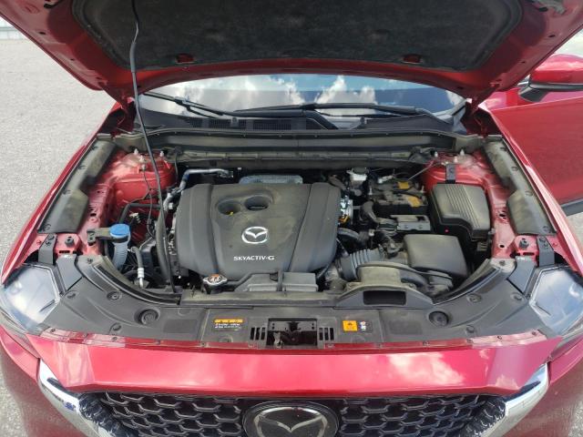 2022 MAZDA CX-5 SELEC JM3KFBBM0N0566869