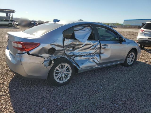 Vin: 4s3gkab62h3609682, lot: 54800755, subaru impreza premium 20173
