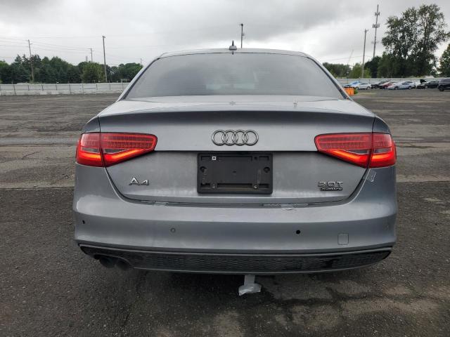 2016 AUDI A4 PREMIUM - WAUFFAFL3GN016705