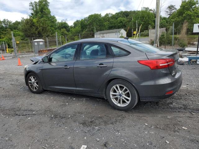 Vin: 1fadp3f23fl272983, lot: 57729485, ford focus se 20152