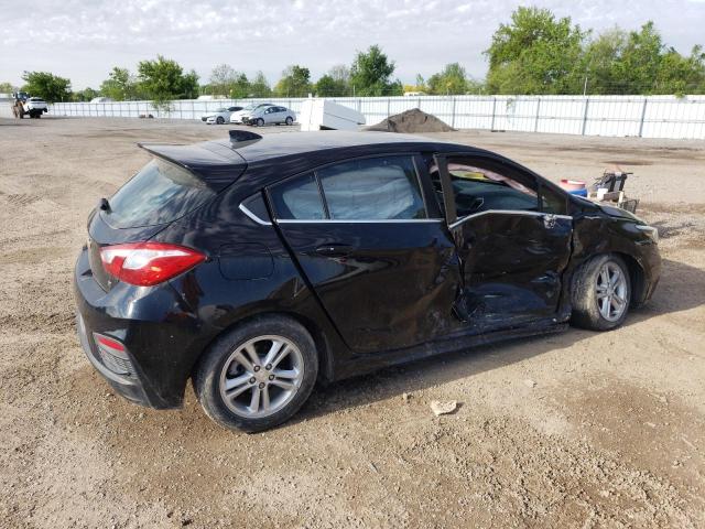 Vin: 3g1be6sm1hs569031, lot: 58664195, chevrolet cruze lt 20173
