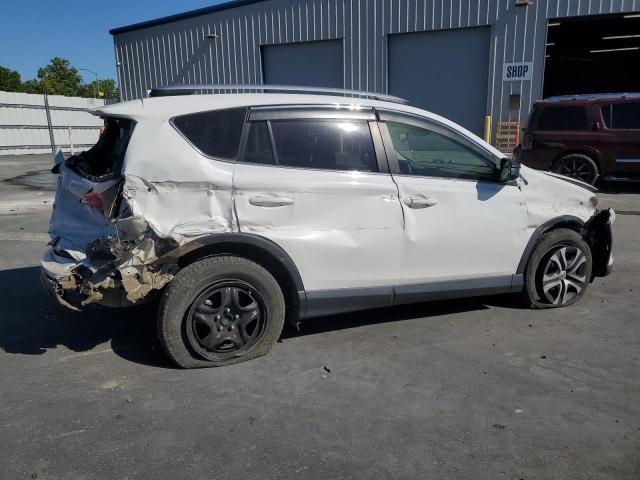 Vin: jtmzfrev5jj736247, lot: 58037315, toyota rav4 le 20183