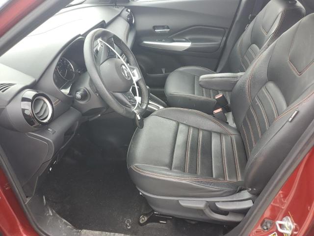 2019 NISSAN KICKS S 3N1CP5CU4KL513068