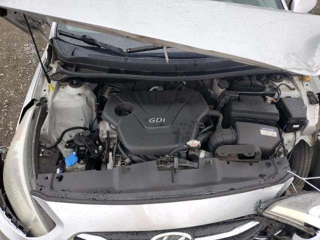 2016 HYUNDAI ACCENT SE - KMHCT4AE7GU998569