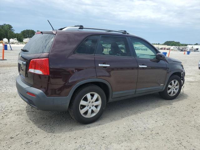 Vin: 5xyktca62cg203023, lot: 56780545, kia sorento base 20123
