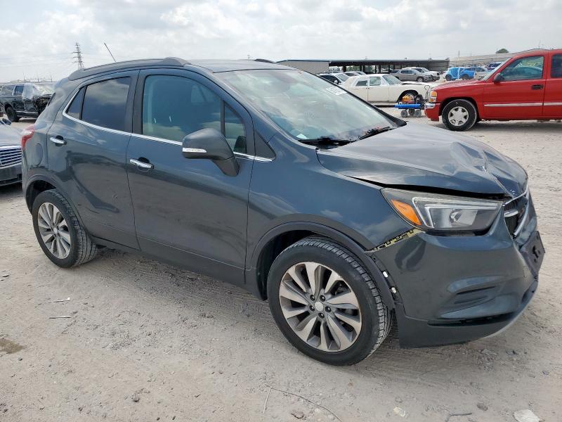 2018 BUICK ENCORE PRE KL4CJASB7JB652841