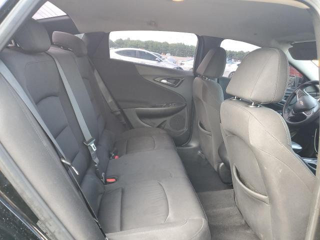 2019 CHEVROLET MALIBU LS - 1G1ZB5ST2KF218617