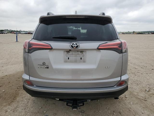2016 TOYOTA RAV4 LE - 2T3ZFREV1GW300702