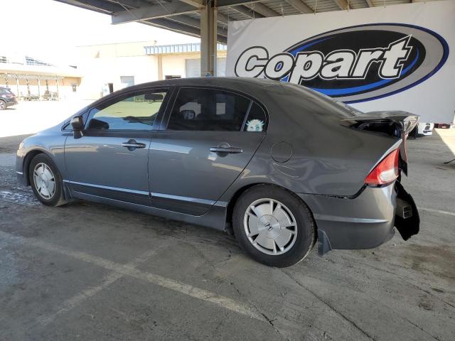 Vin: jhmfa3f29bs000277, lot: 54626185, honda civic hybrid 20112