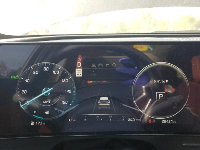 2023 KIA SPORTAGE S - KNDPXCAG4P7064986