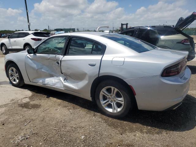 Vin: 2c3cdxbg7ph529279, lot: 55828515, dodge charger sxt 20232