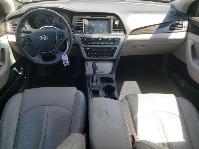 2016 HYUNDAI SONATA SPO - 5NPE34AF4GH412779