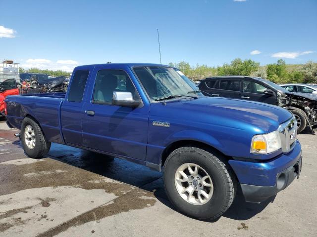 Vin: 1ftlr4fexbpb05054, lot: 57273735, ford ranger super cab 20114