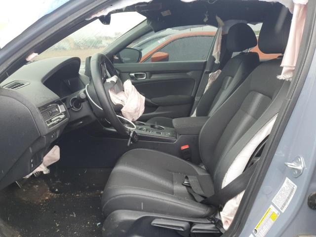 2024 HONDA CIVIC SPOR 2HGFE2F5XRH582015