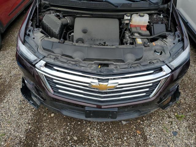 2023 CHEVROLET TRAVERSE L - 1GNEVHKW6PJ278565