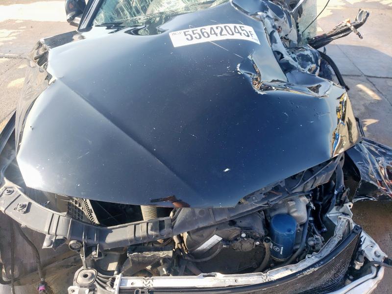 2015 AUDI A4 PREMIUM WAUFFAFL9FN043034