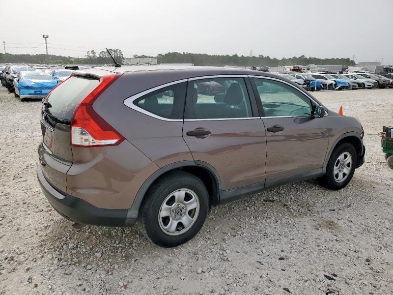 Vin: 3czrm3h31eg712834, lot: 56984165, honda crv lx 20143