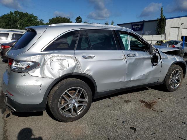 Vin: wdc0g4kb3hf153041, lot: 58974165, mercedes-benz glc-class 300 4matic 20173