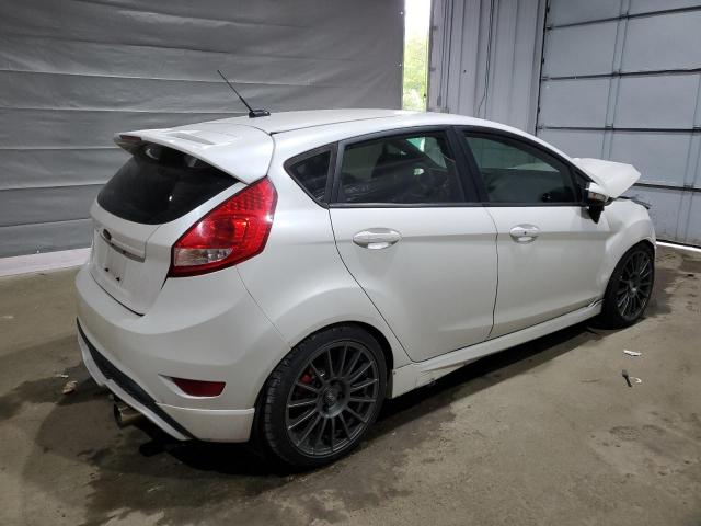 Vin: 3fadp4gx8gm199710, lot: 57798485, ford fiesta st 20163