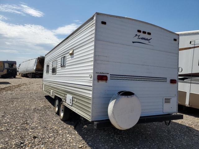 NOMAD SKYLINE 2005 white   1SN200L255F000532 photo #4