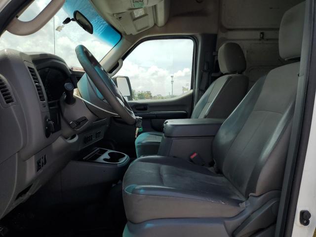 2013 NISSAN NV 2500 - 1N6BF0LY6DN101705