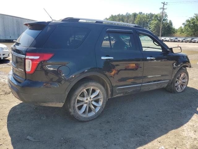 Vin: 1fm5k7f87dgb97215, lot: 56570215, ford explorer limited 20133