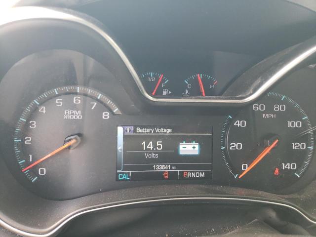 2015 CHEVROLET IMPALA LTZ - 1G1165S32FU120190