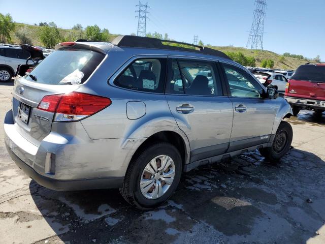 Vin: 4s4brcac1a3367090, lot: 57072465, subaru outback 2.5i 20103