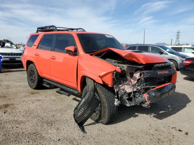 Vin: jtelu5jr0p6107502, lot: 56788515, toyota 4runner se se 20234