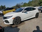 2018 HONDA CIVIC EX - SHHFK7H52JU235711